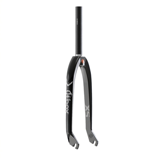 Box One XS 1" Mini Carbon Forks