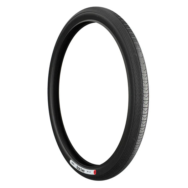 Box Two 60 TPI 20" Wire Bead Tire