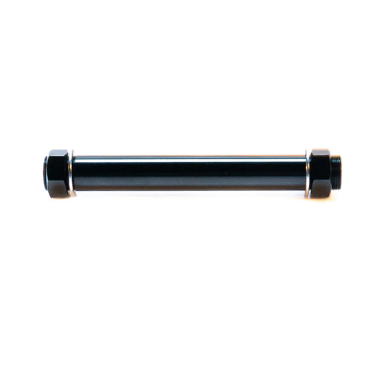 BOX TWO FRONT AXLE