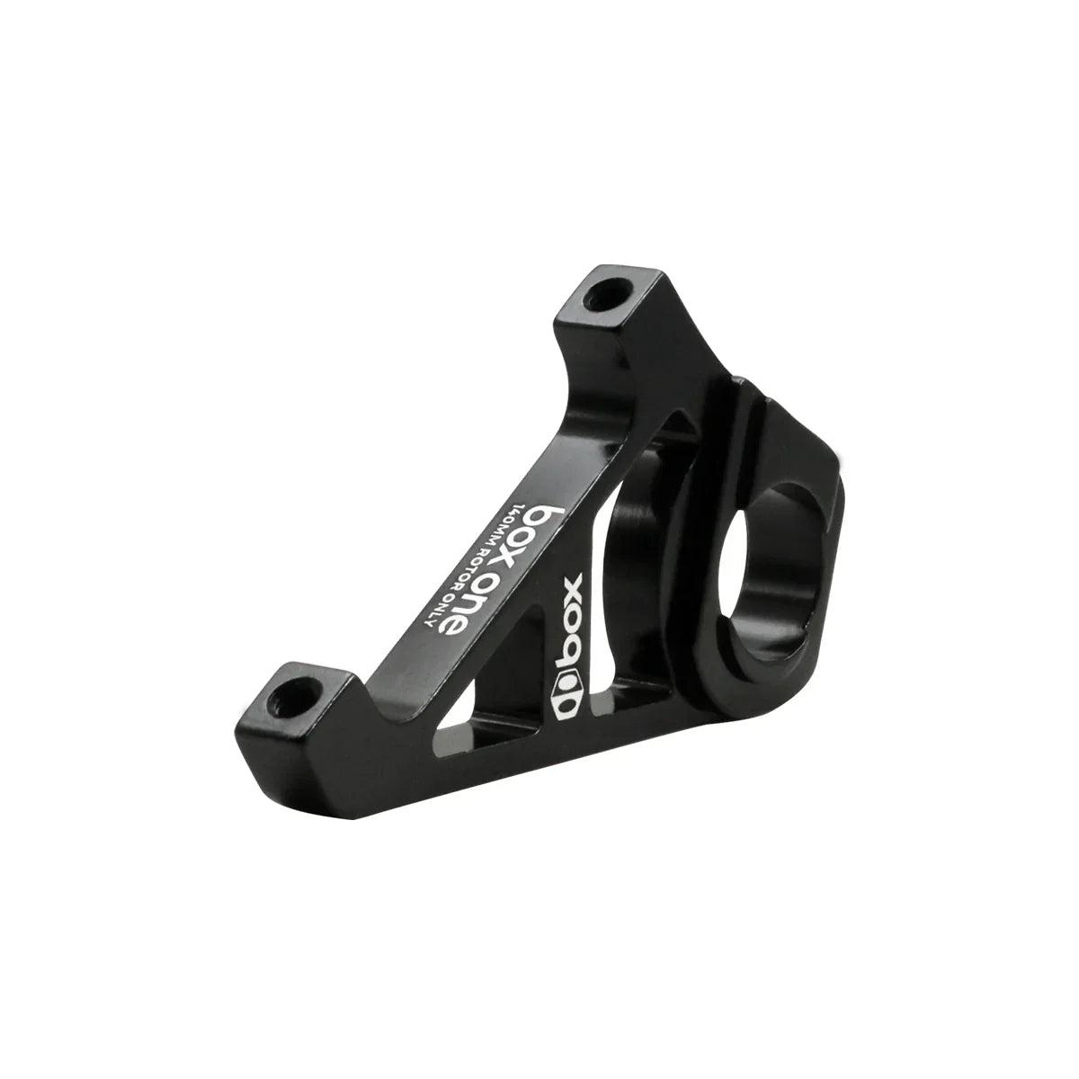 BOX ONE BMX 10MM DISC BRAKE ADAPTER (SLIDING DROPOUT)