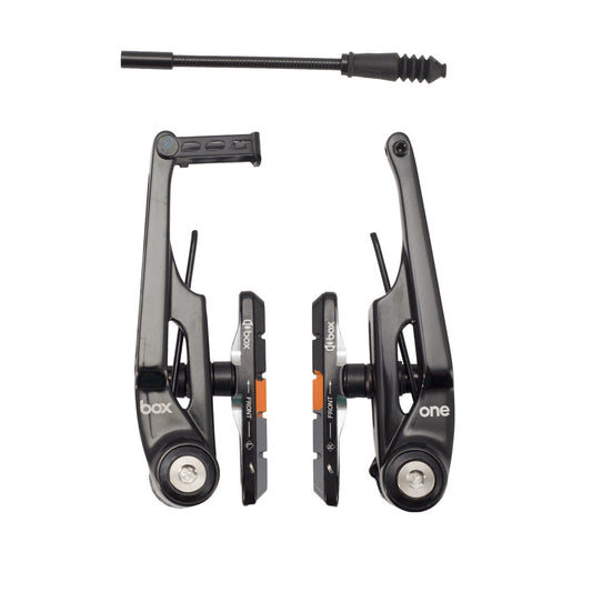 Box One V-Brake