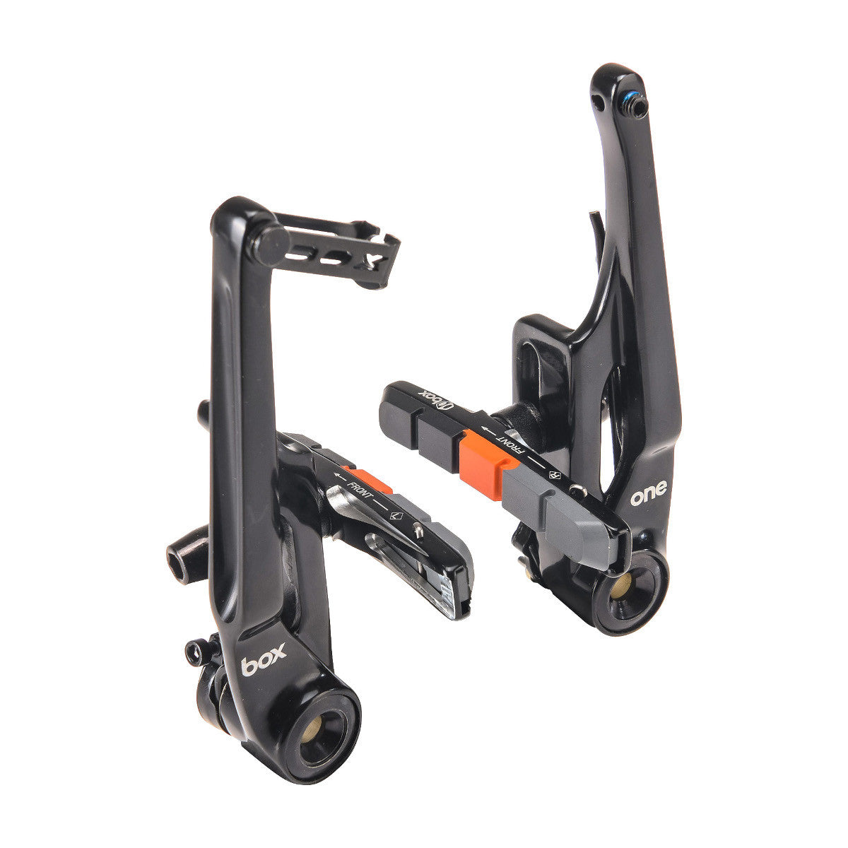 Box One V-Brake