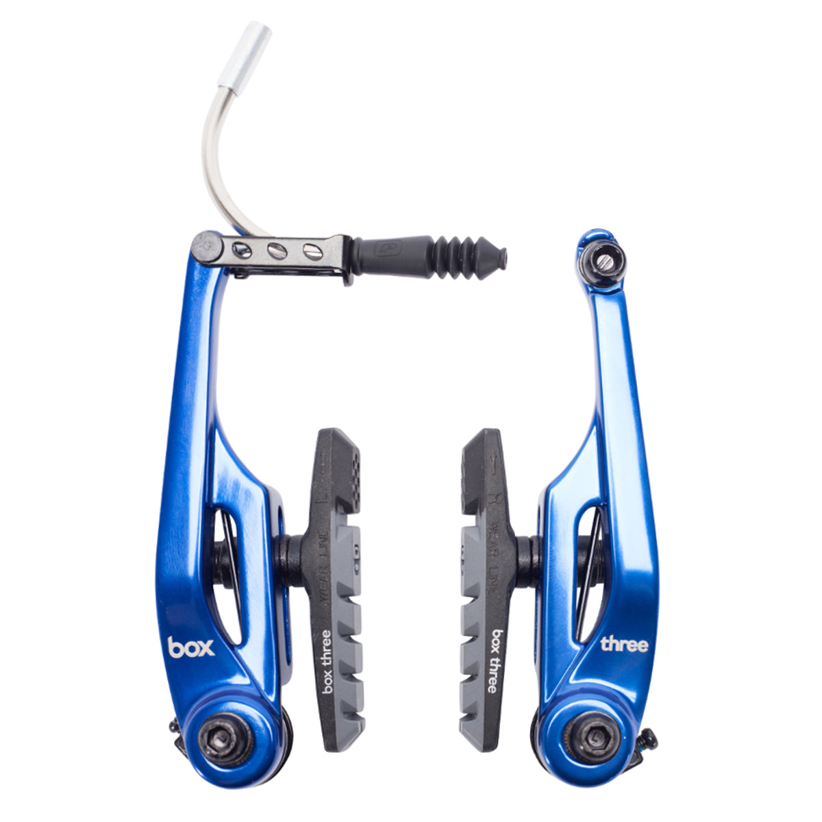 Box Three V-Brakes