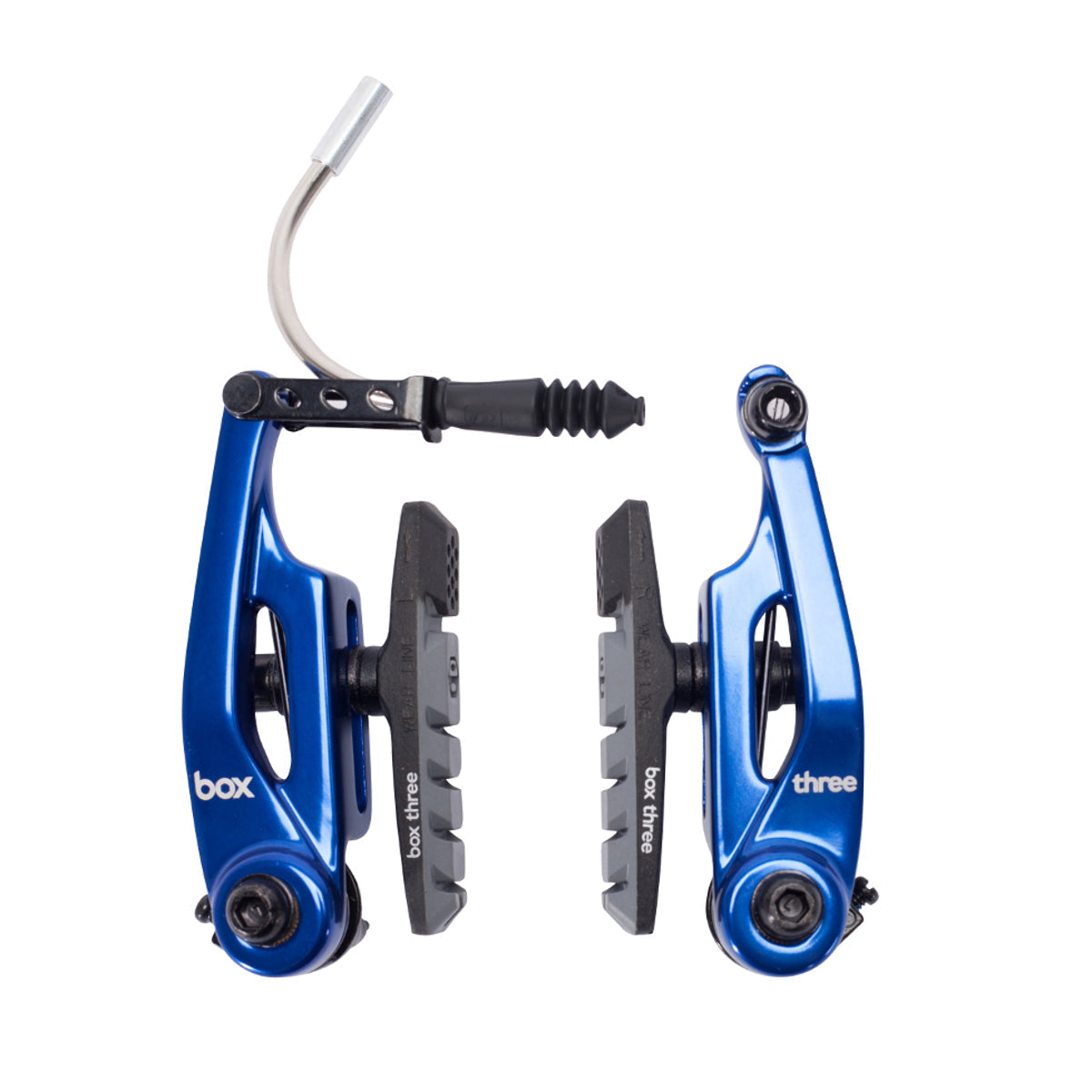 Box Three V-Brakes