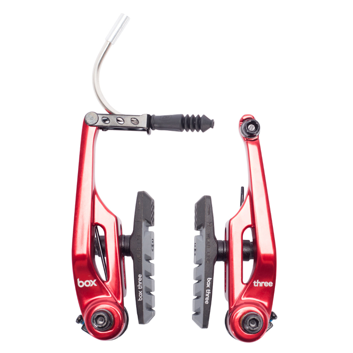 Box Three V-Brakes
