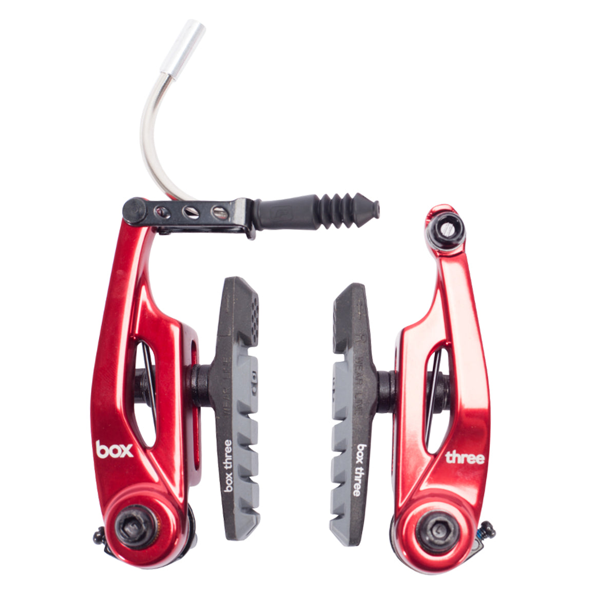 Box Three V-Brakes
