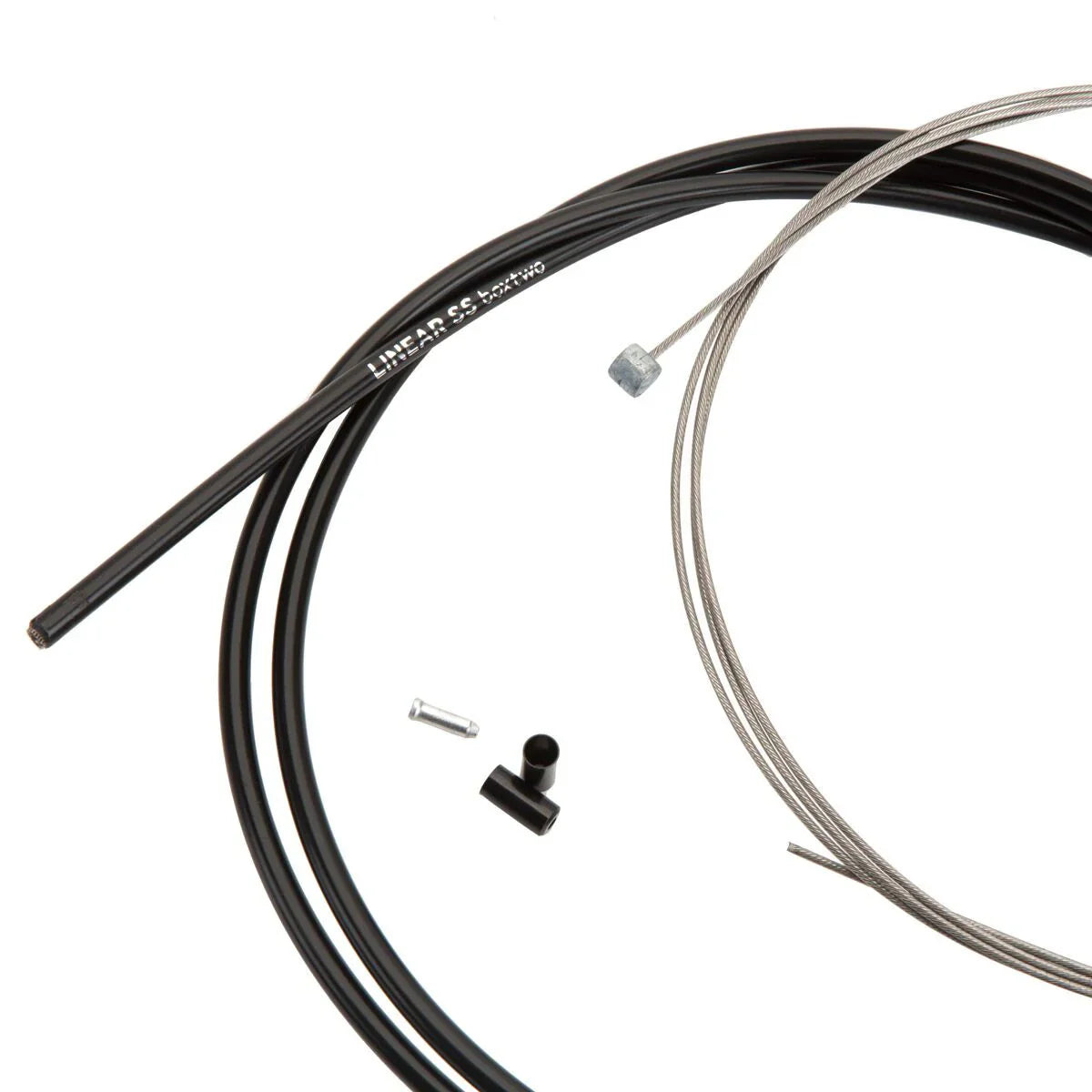 Box Two Linear Brake Cable Kits
