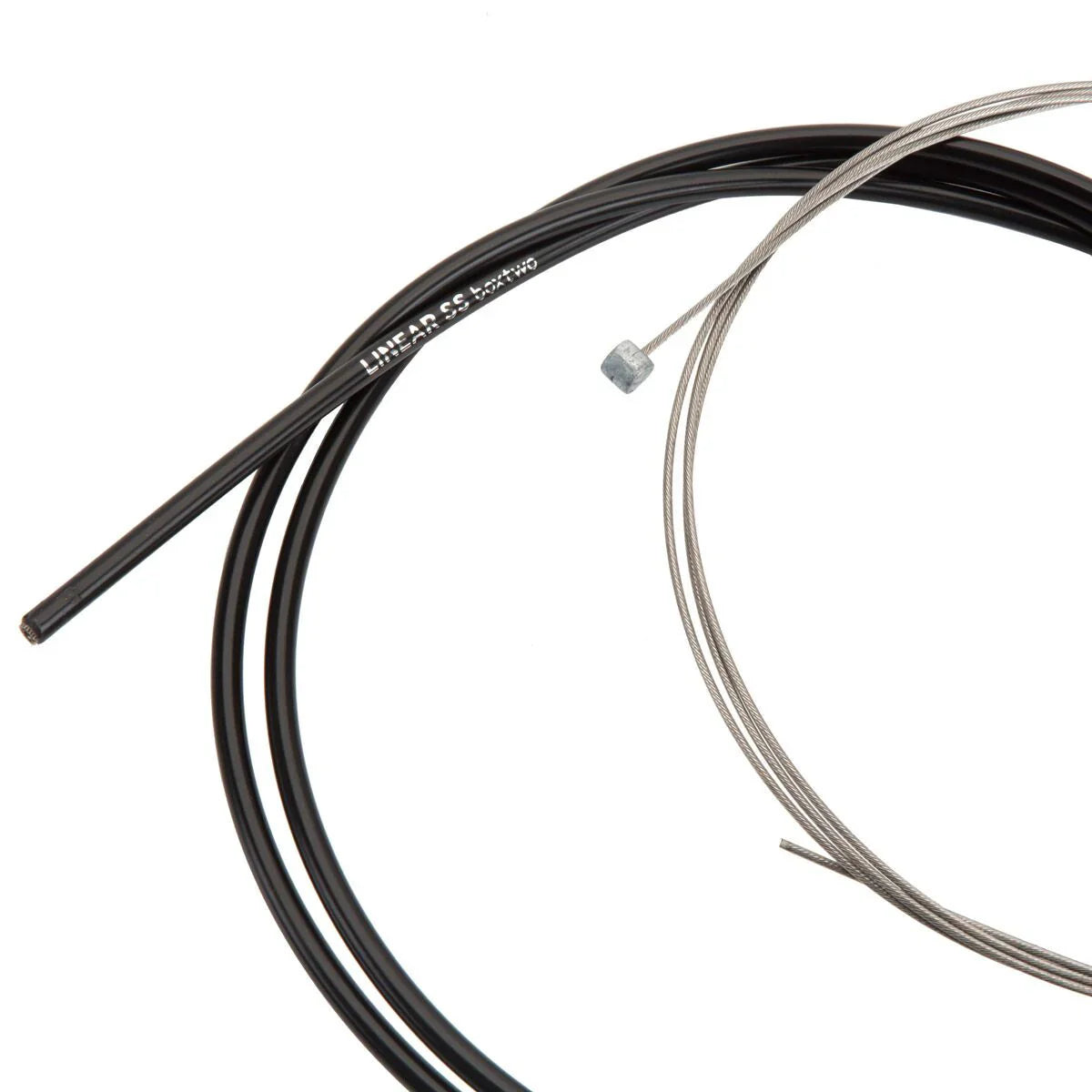 Box Two Linear Brake Cable Kits