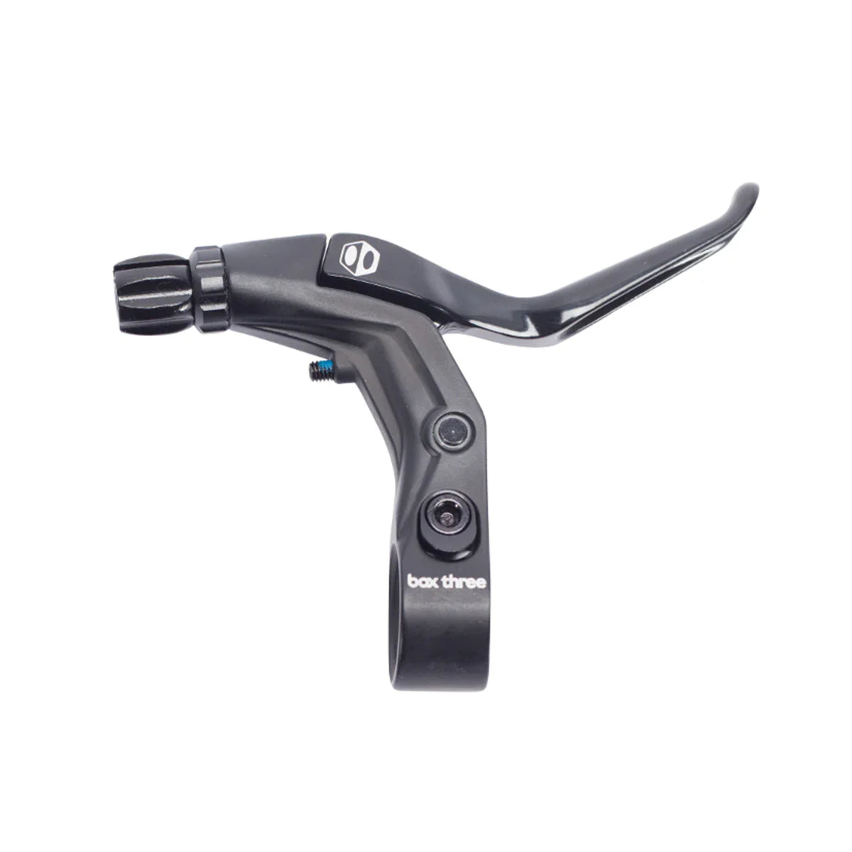 Box Three V-Point Brake Lever