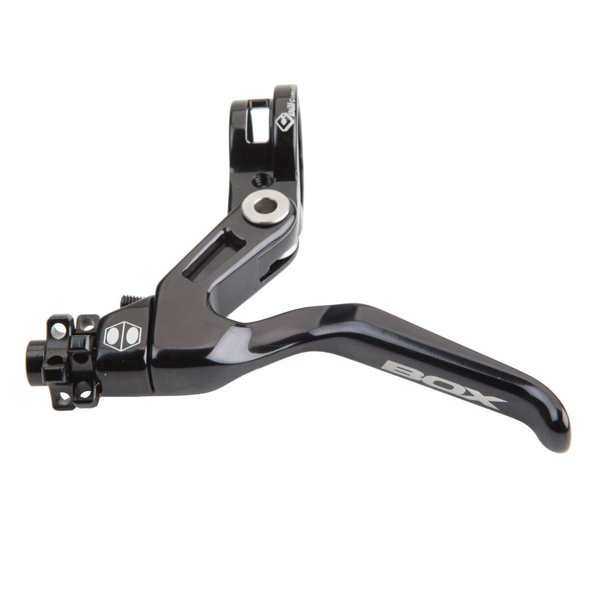 Box One Genius Brake Lever