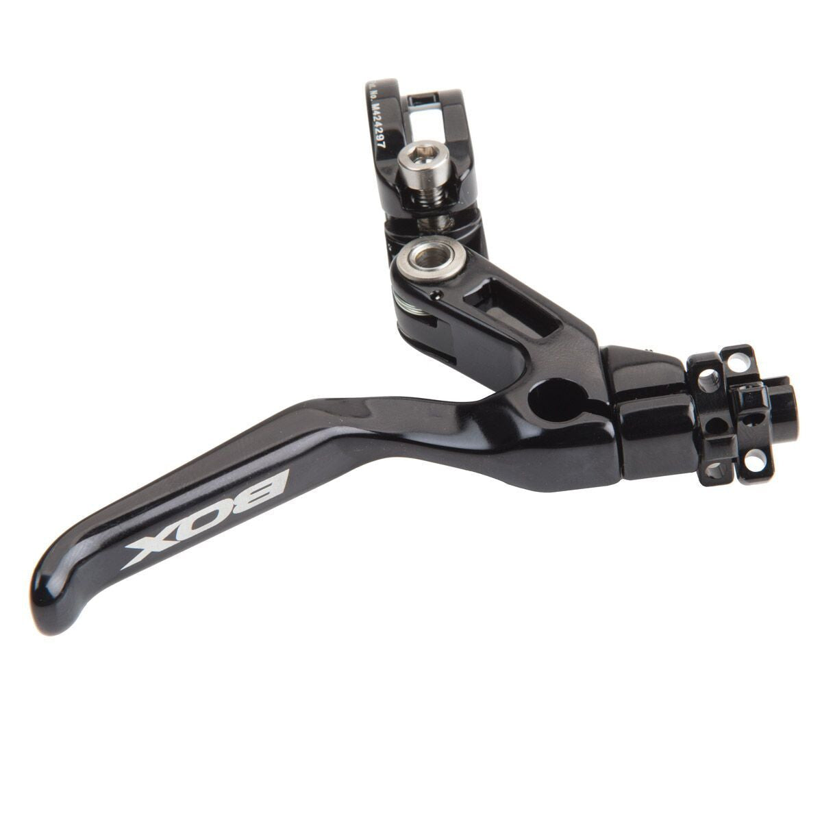 Box One Genius Brake Lever