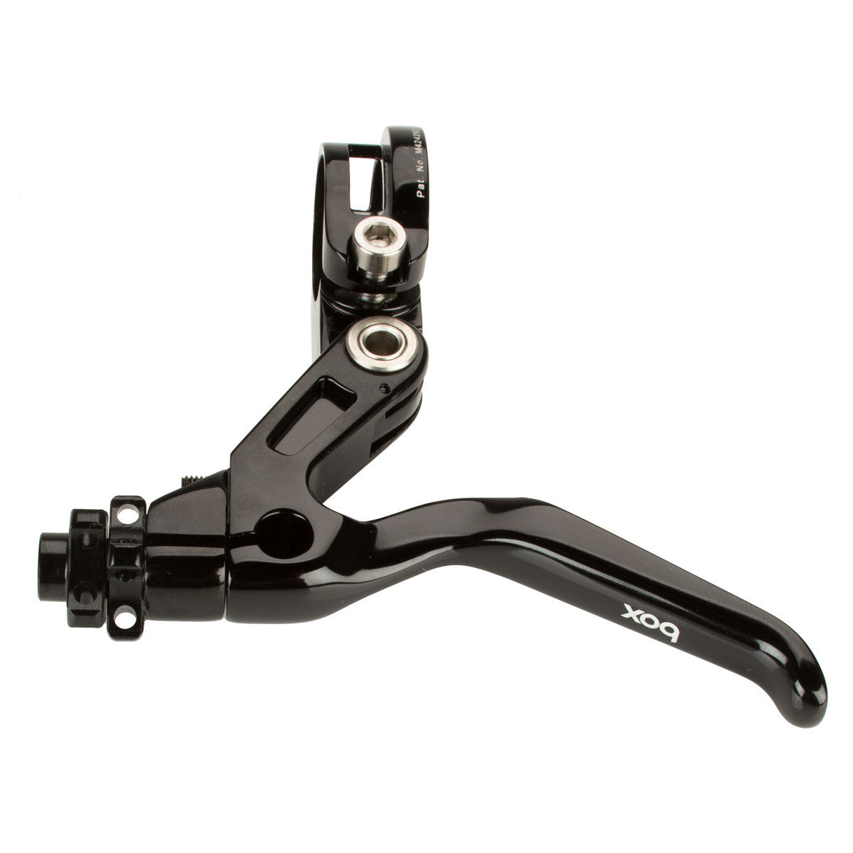 Box One Genius Brake Lever
