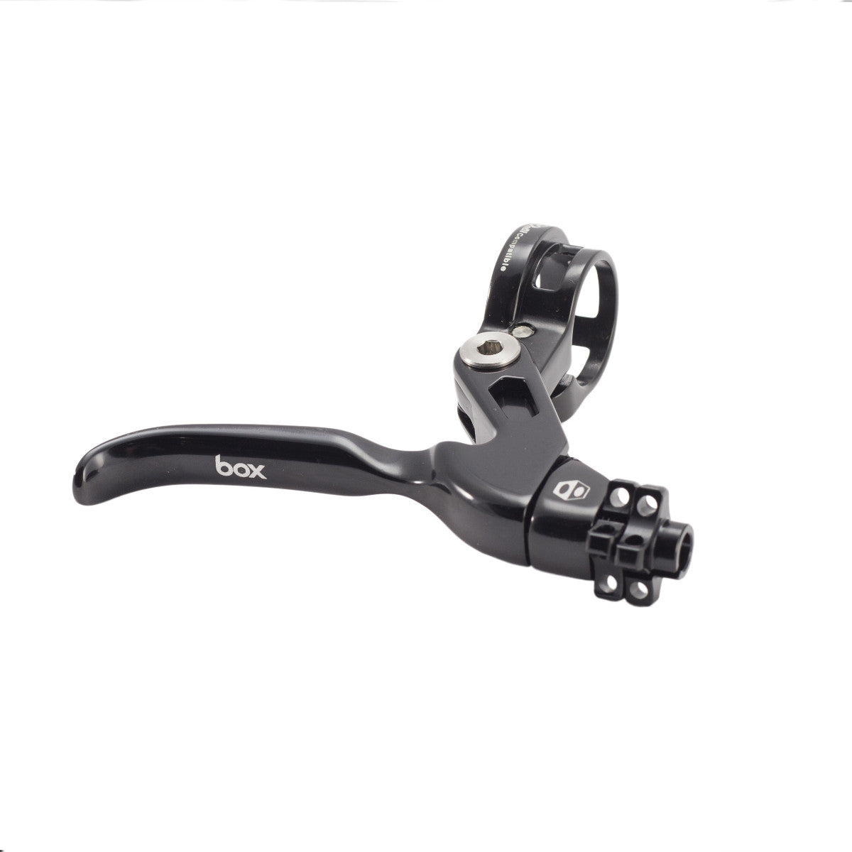Box One Genius Brake Lever