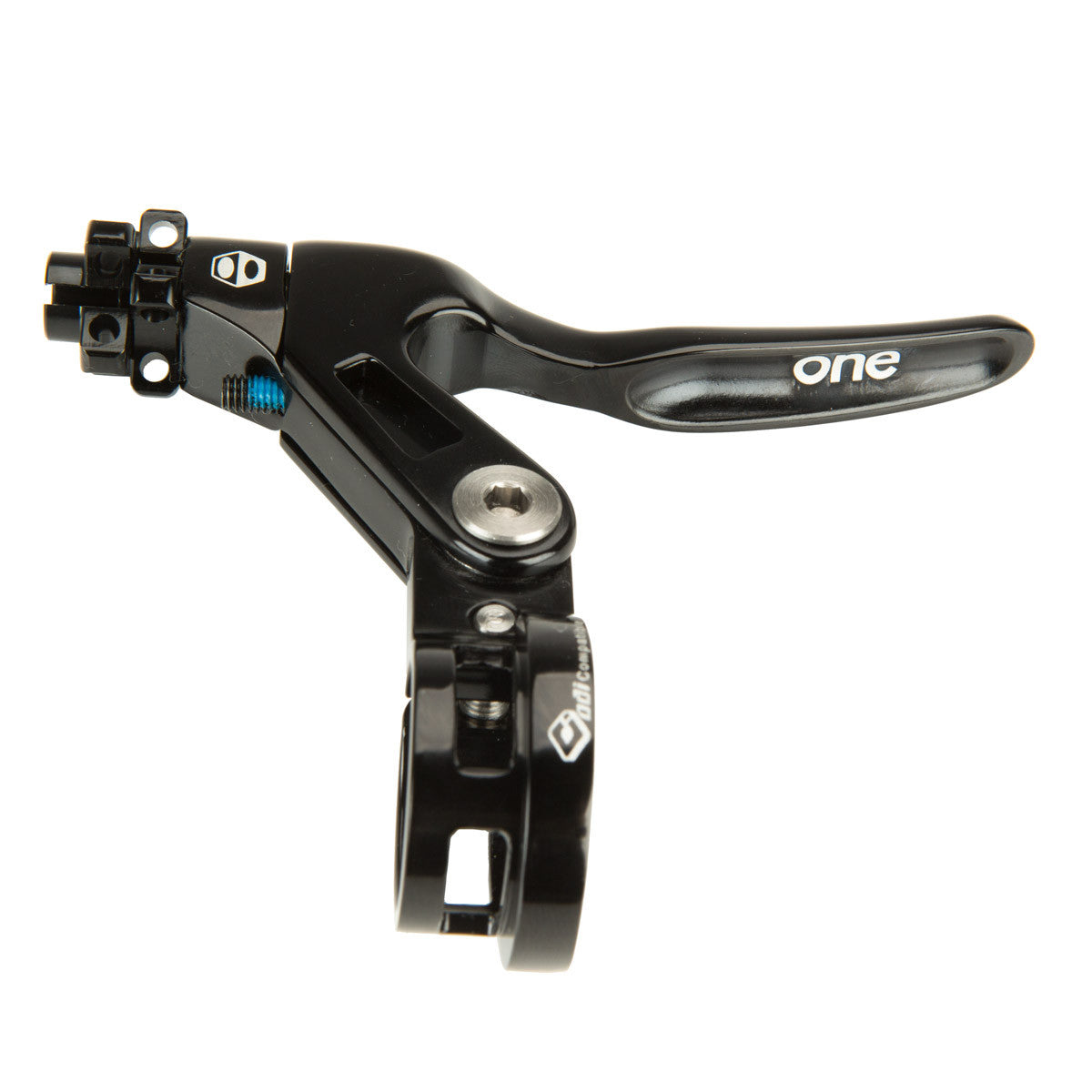 Box One Genius Brake Lever