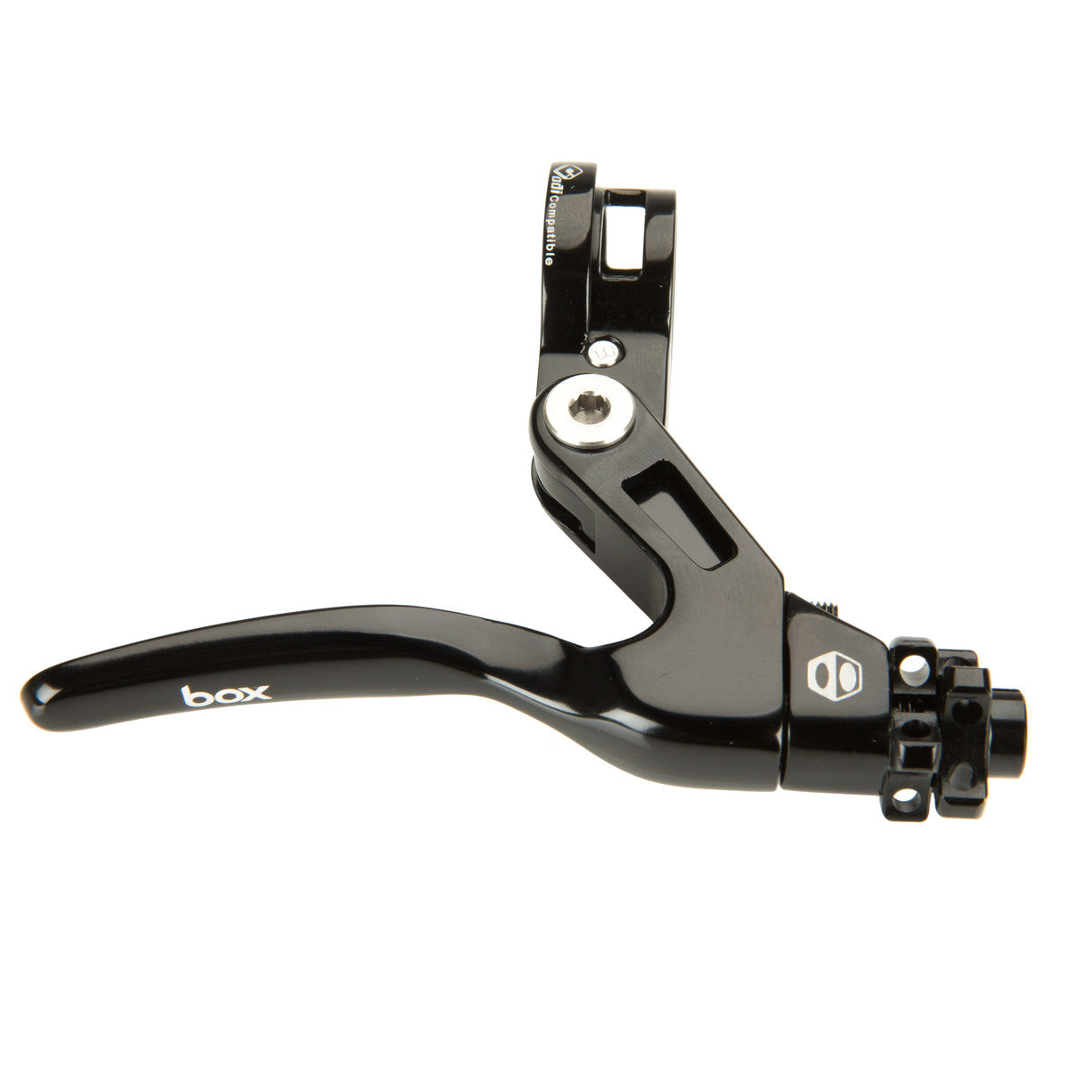 Box One Genius Brake Lever