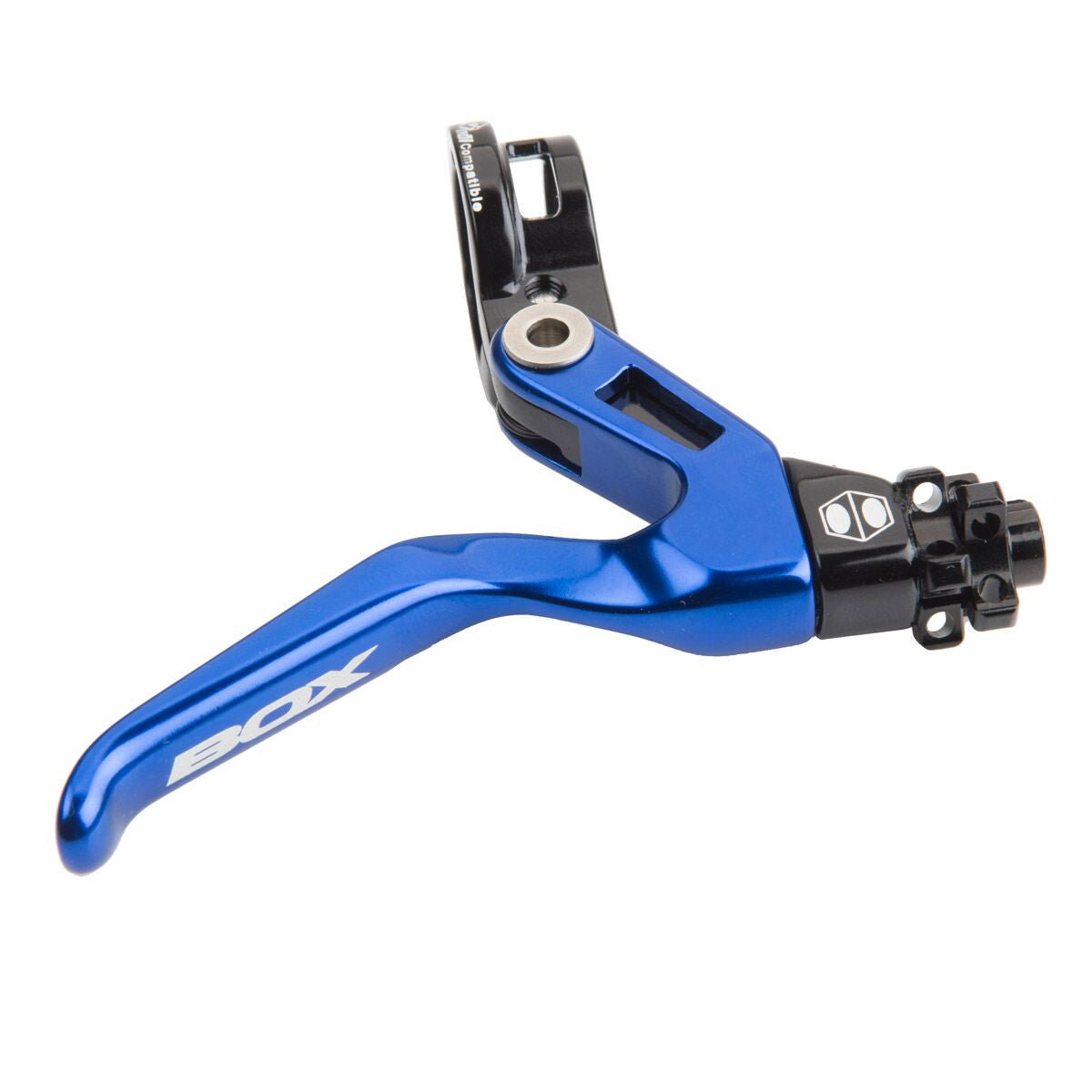 Box One Genius Brake Lever