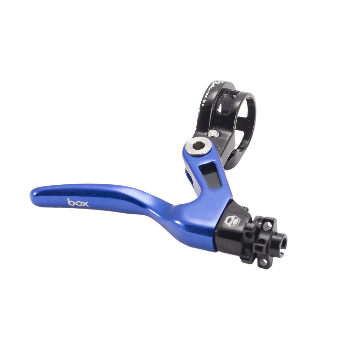 Box One Genius Brake Lever