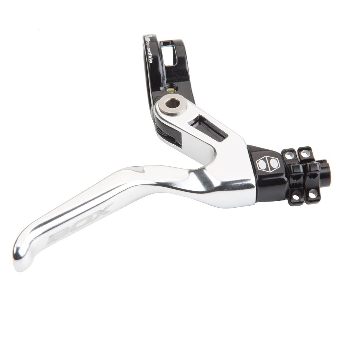 Box One Genius Brake Lever
