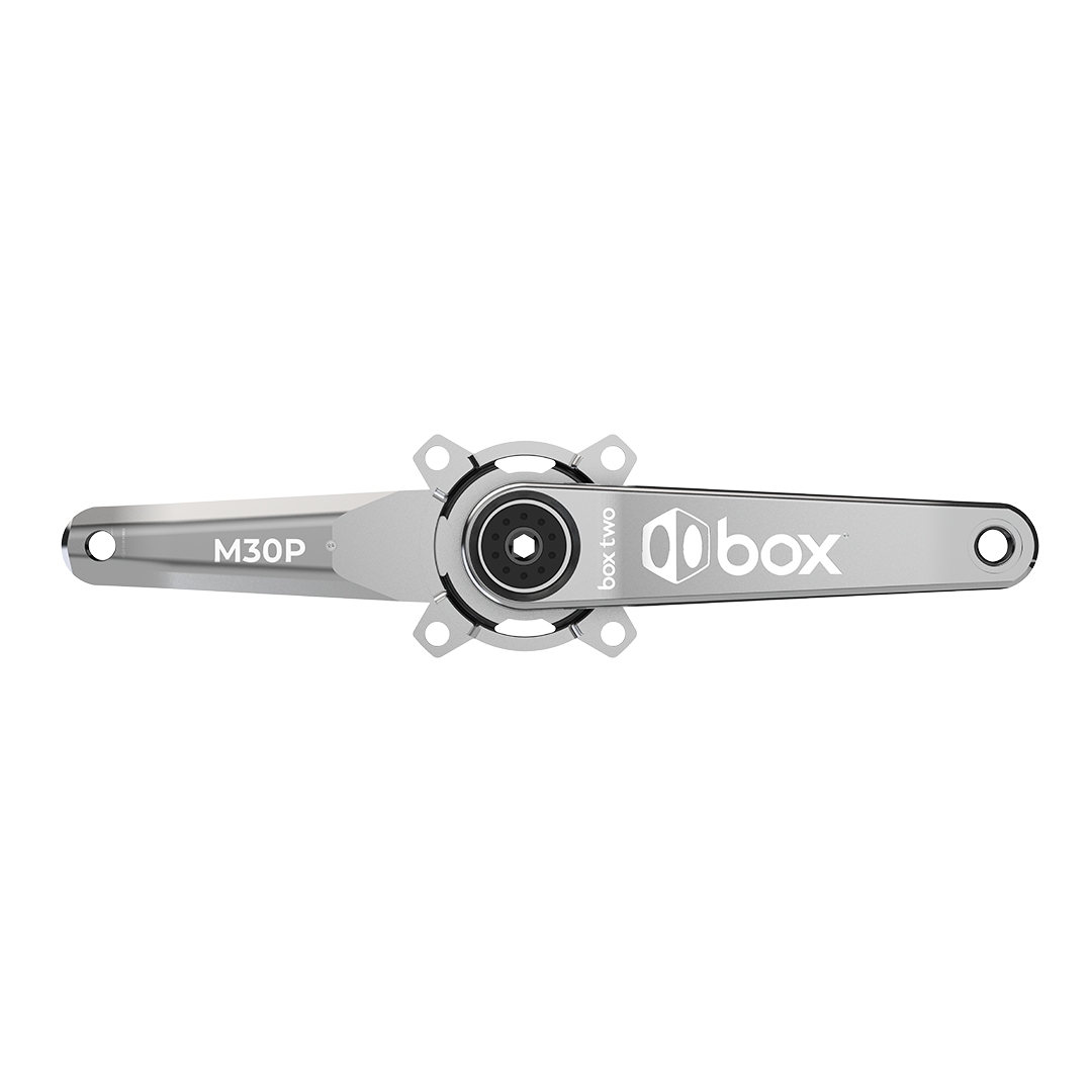 Box Two M30-P Crankset