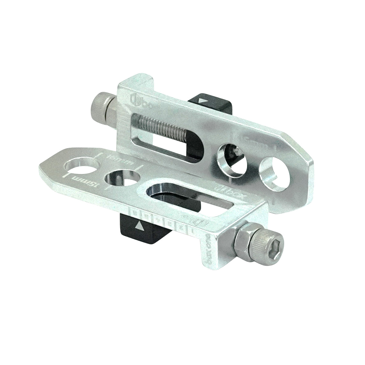 Box One Chain Tensioner 10mm x 2 Axle Hole