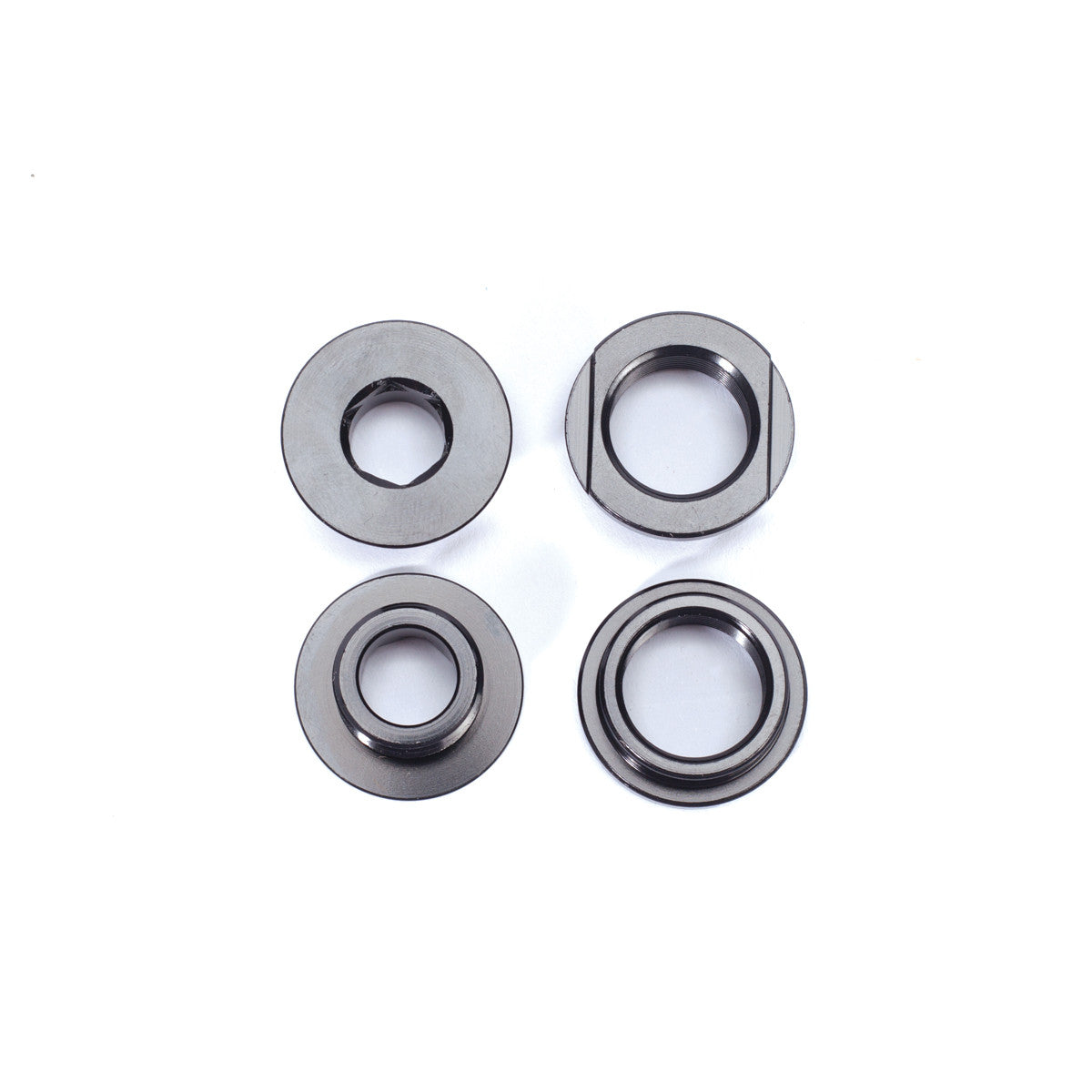 Box One Fork Adapters