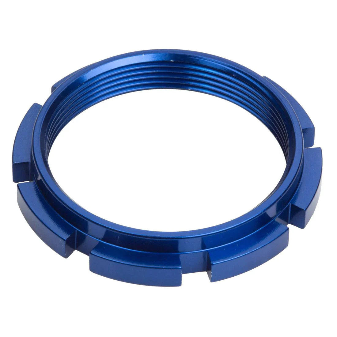BOX ONE CASSETTE LOCKRING