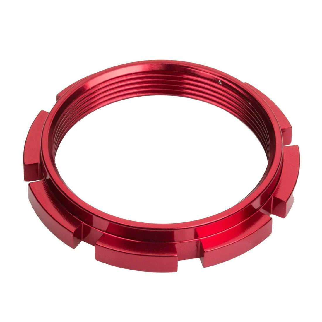 BOX ONE CASSETTE LOCKRING