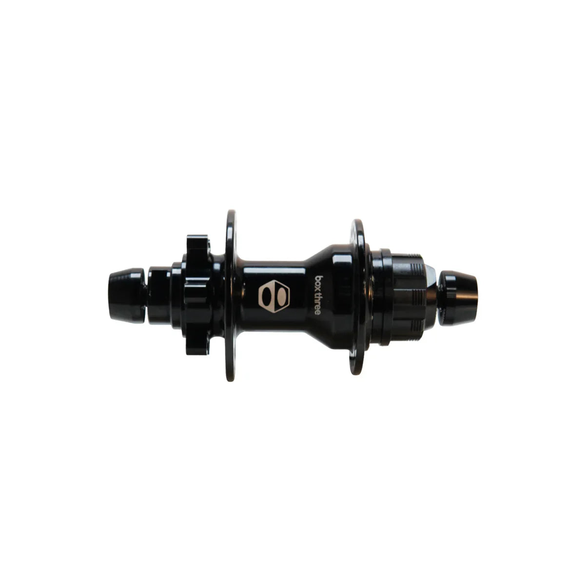 Box Three Pro 110 X 10mm 36 Hole Disc Rear Hub