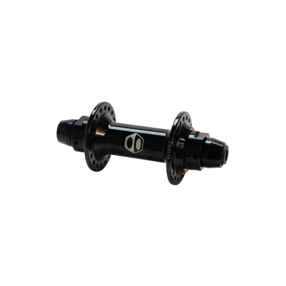 Box Three Pro 100 X 10mm 36 Hole Front Hub