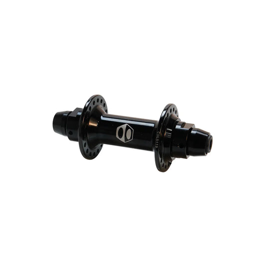 Box Three Pro 100 X 10mm 36 Hole Front Hub