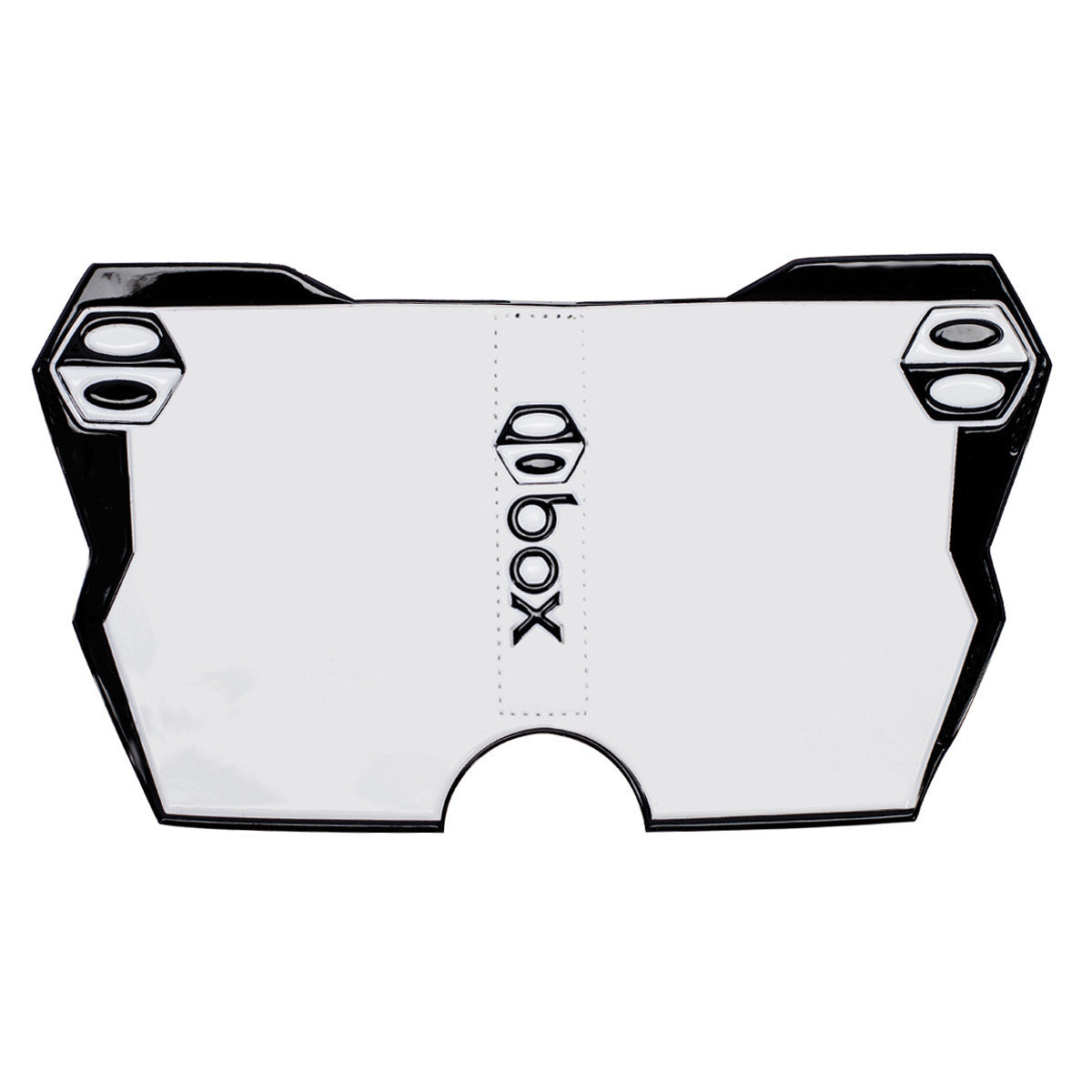 Box Side Plate