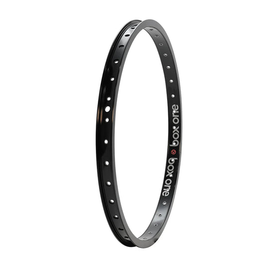 BOX ONE ALLOY BMX RIMS