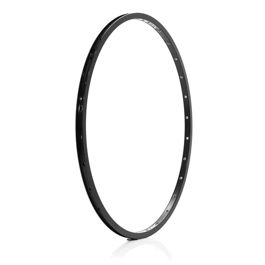 BOX ONE ALLOY BMX 24X1-1/8-3/8 28-HOLE RIM