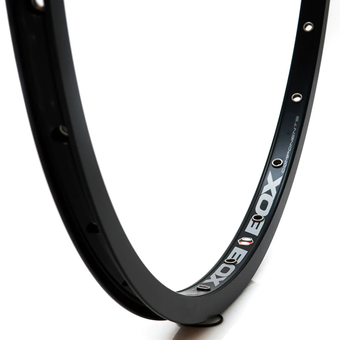 BOX ONE ALLOY BMX 24X1-1/8-3/8 28-HOLE RIM