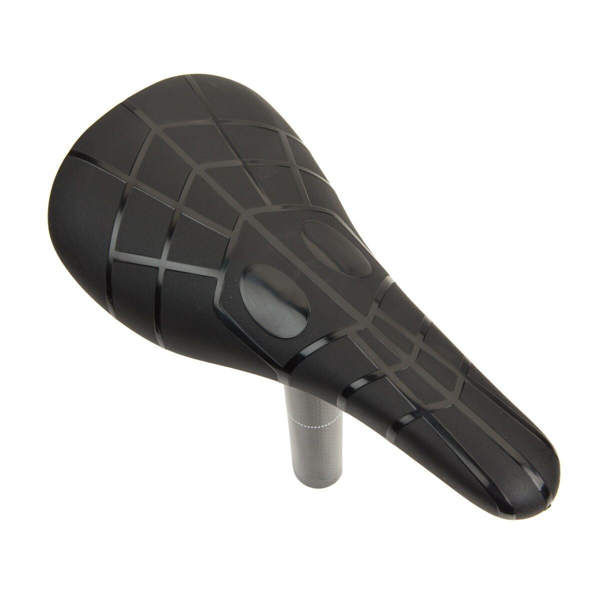 Box One Saddle Carbon Post