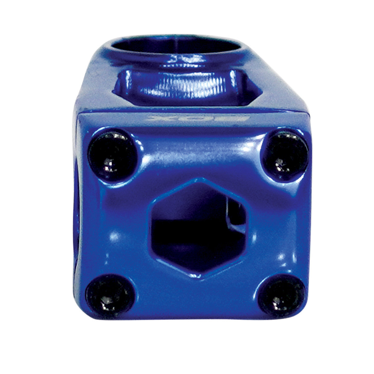 Box Two 22.2 x 1-1/8" Center Clamp Stem