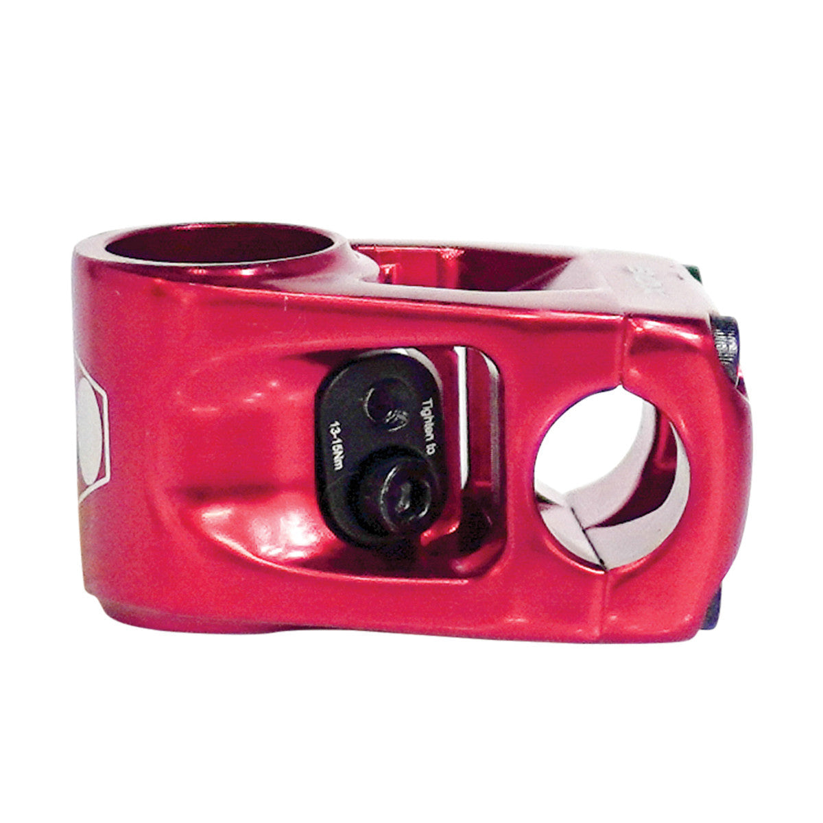 Box Two 22.2 x 1-1/8" Center Clamp Stem
