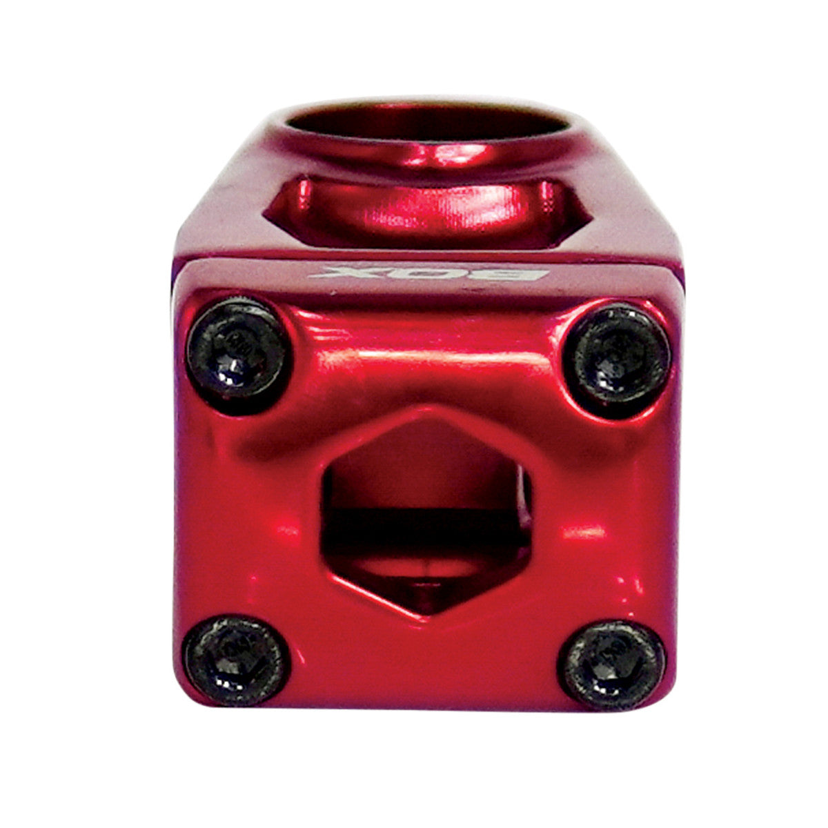 Box Two 22.2 x 1-1/8" Center Clamp Stem