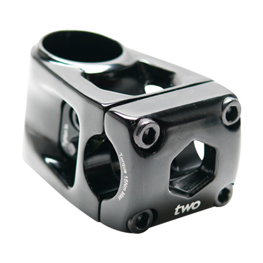 Box Two 22.2 x 1-1/8" Center Clamp Stem