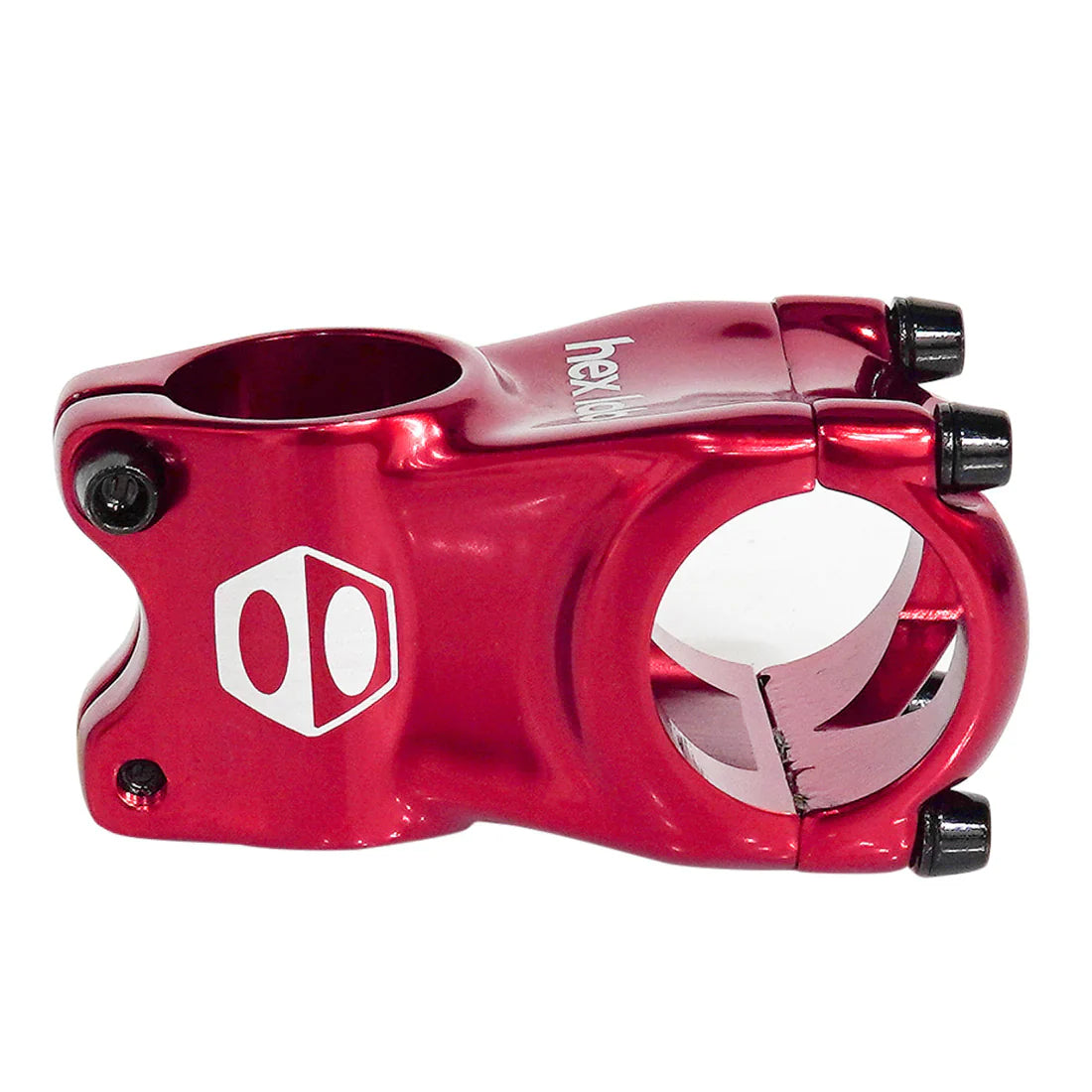 HEX LAB OVERSIZED 28.6 X 1" FRONT LOAD STEM