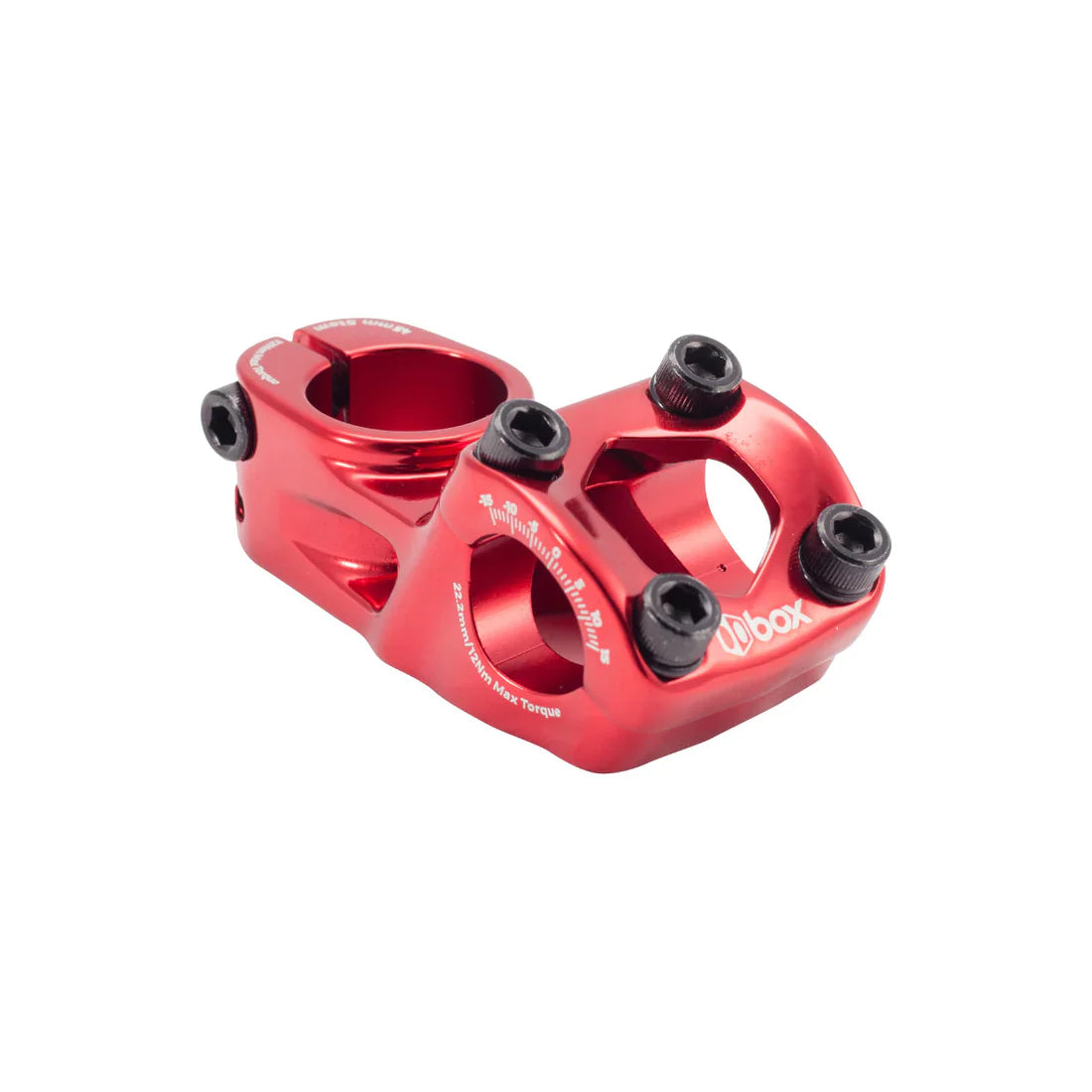 BOX TWO 22.2 X 1" Top Load Stem