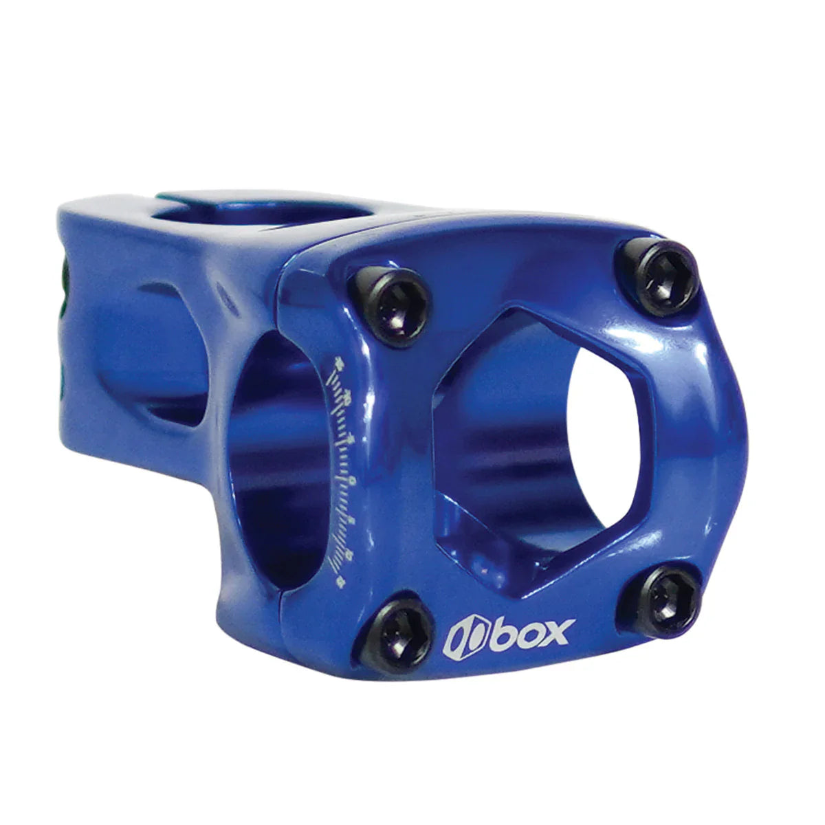 BOX Two 22.2 X 1 1/8" Front LOAD STEM
