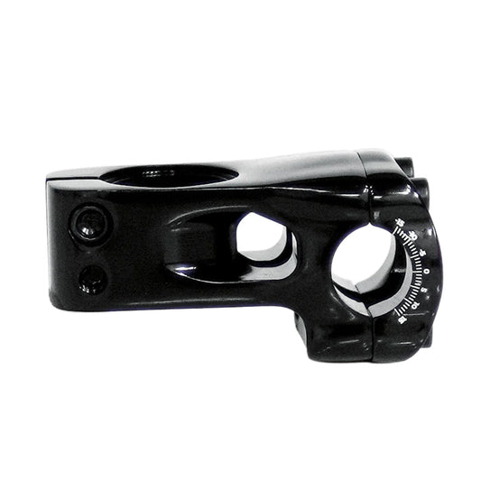 BOX One Oversized 31.8 X 1-1/8" Front Load Stem