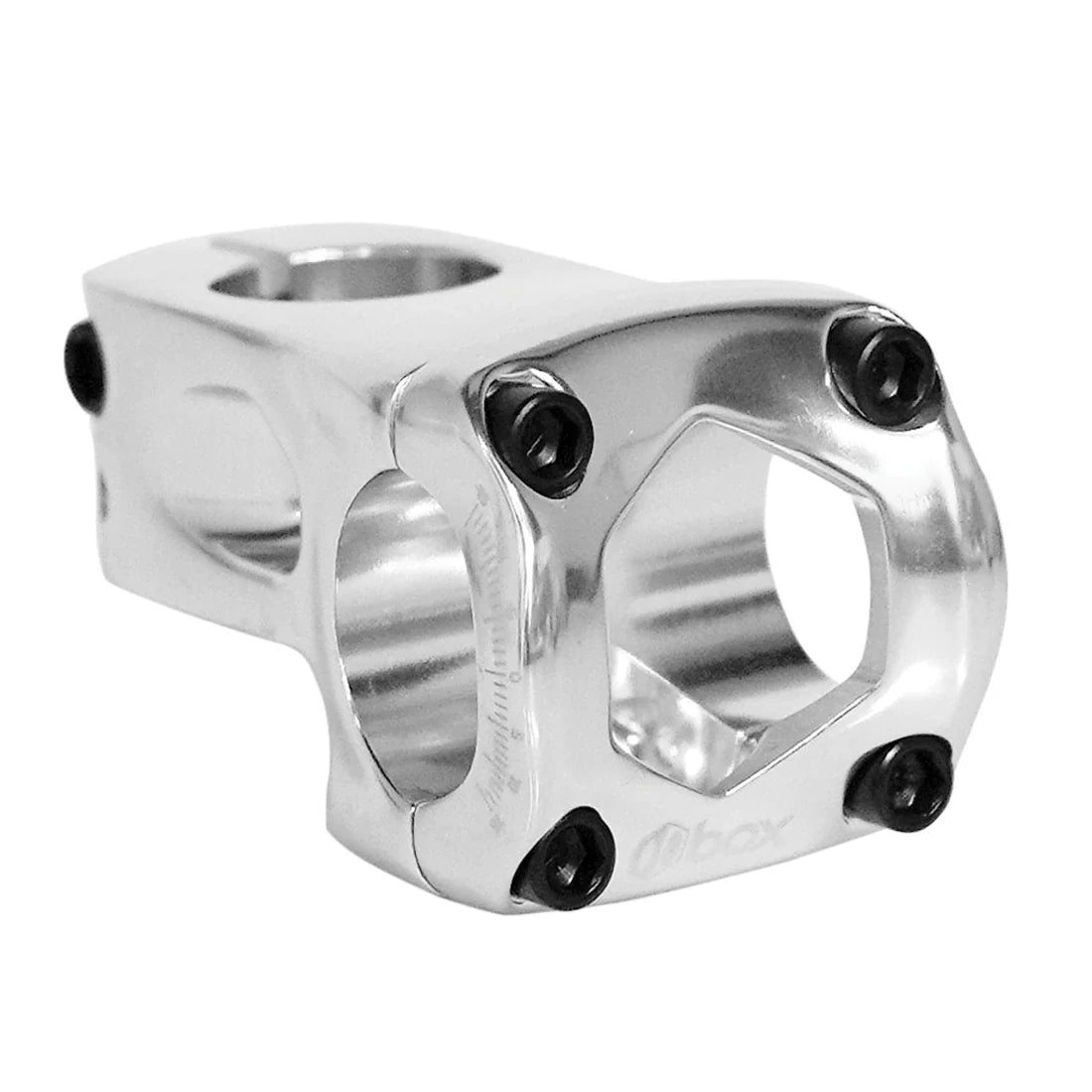 BOX One Oversized 31.8 X 1-1/8" Front Load Stem