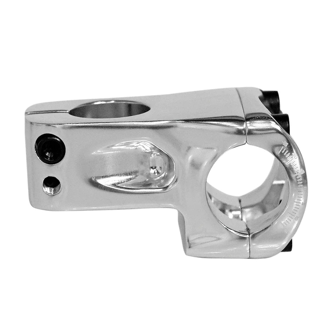 BOX One Oversized 31.8 X 1-1/8" Front Load Stem