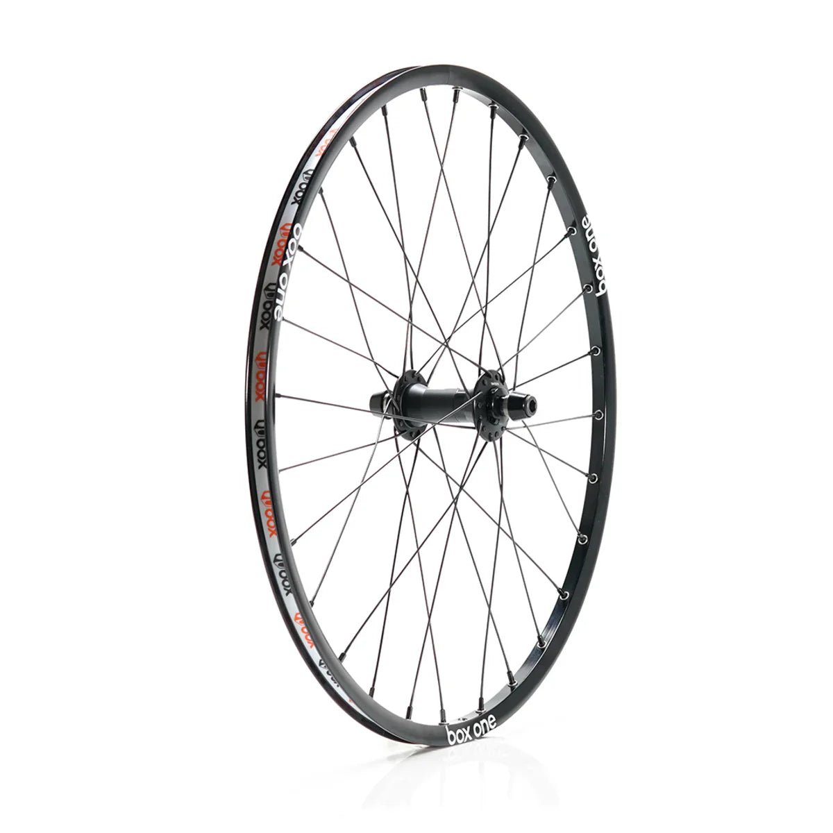 Expert 28h Box One Stealth Expert 20 x 1-1/8" 10mm Wheelset
