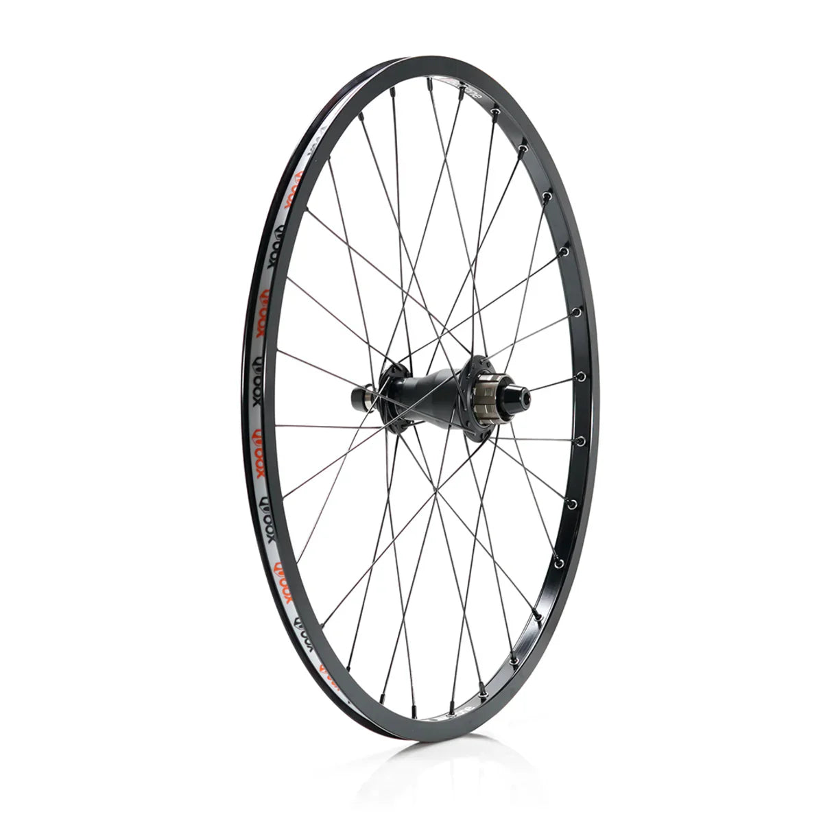 Expert 28h Box One Stealth Expert 20 x 1-1/8" 10mm Wheelset