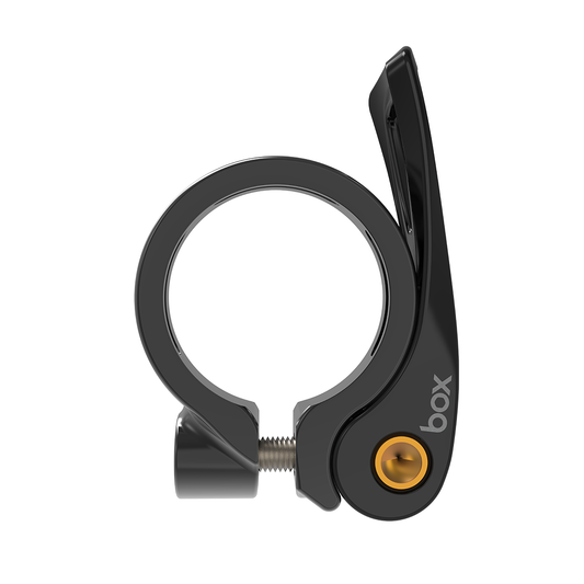Box One QR Quick Release Seat Clamp