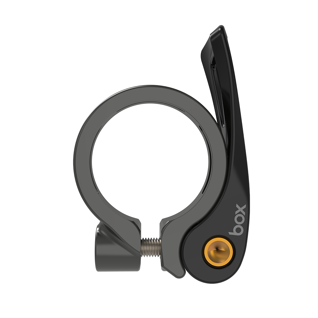 Box One QR Quick Release Seat Clamp