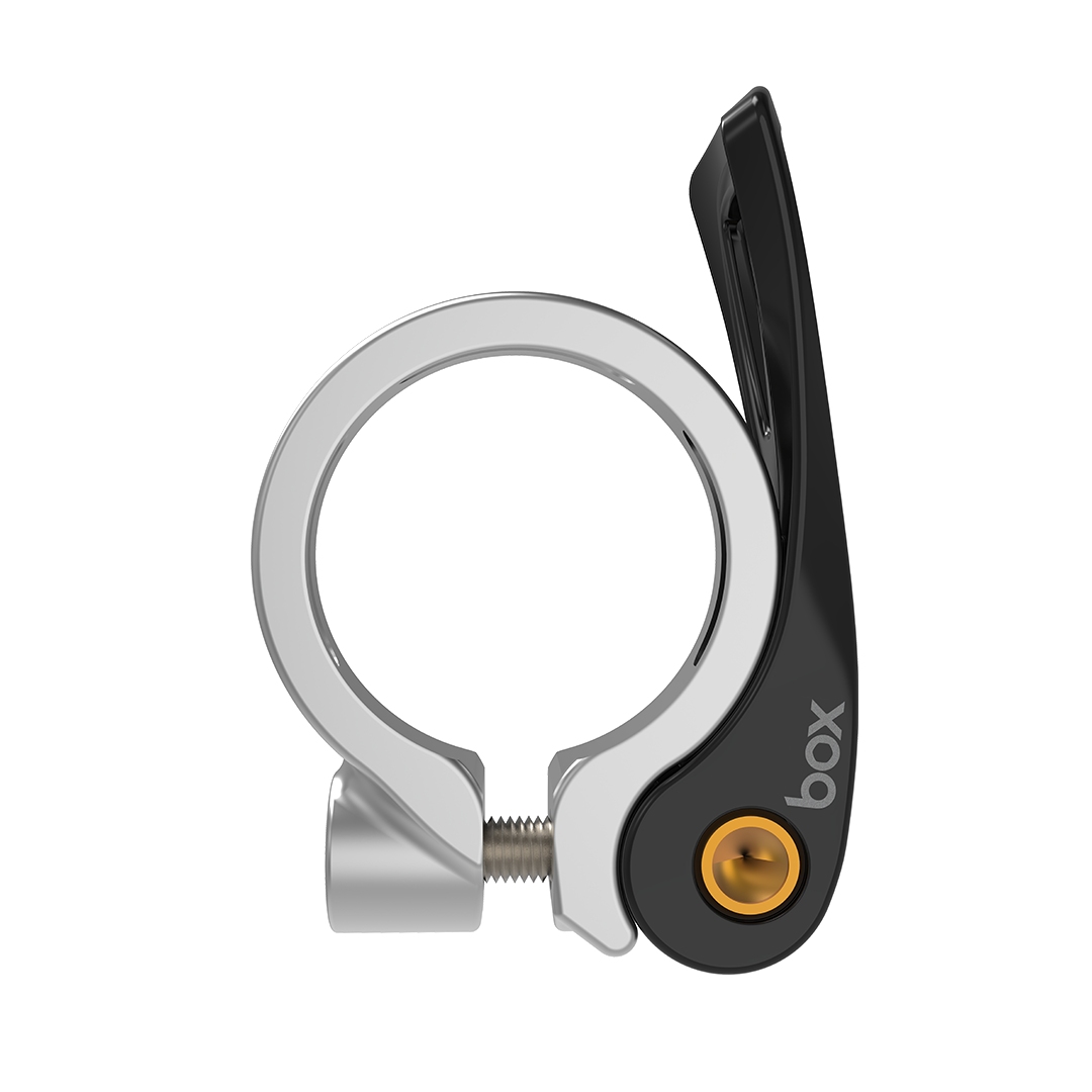 Box One QR Quick Release Seat Clamp